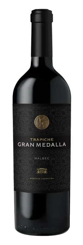 Trapiche Gran Medalla Malbec 2020 750 ML