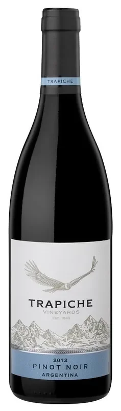 Trapiche Pinot Noir 2017 750ml