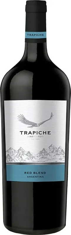 Trapiche Red Blend 2018 1.50L