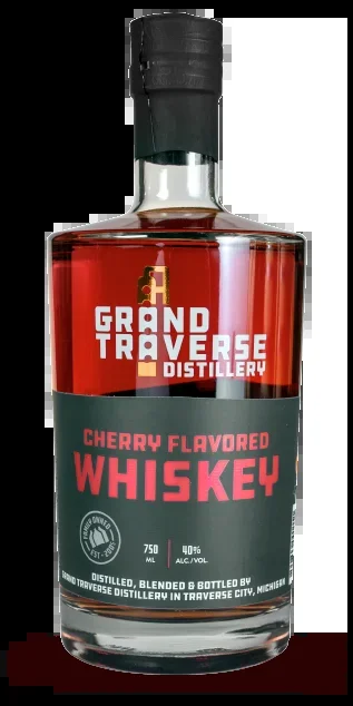 Traverse City Whiskey Co. Verse Gin 750 ML
