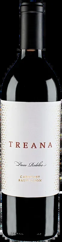 Treana Paso Robles Cabernet Sauvignon 750ml