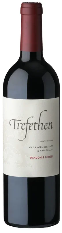 Trefethen Dragon’s Tooth Red Blend 2021 750ml
