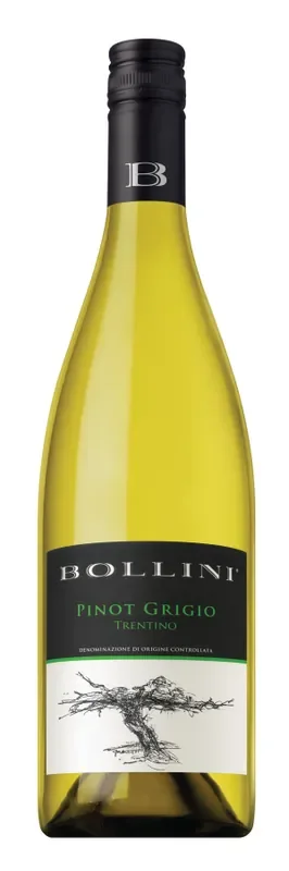 Trentino Pinot Grigio 750 ml