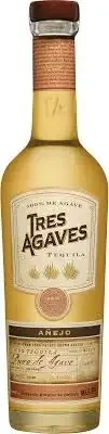 Tres Agaves Anejo