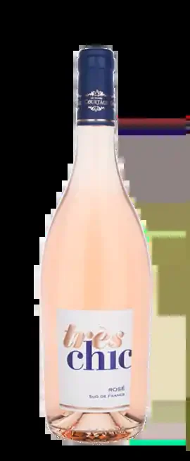 Tres Chic Rose 750ml