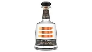 Tres Generaciones Anejo Cristalino 750ml