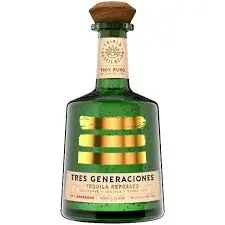 Tres Generaciones Reposado 750ml