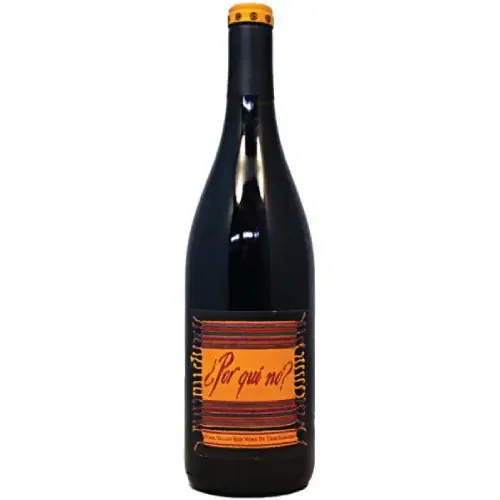 Tres Sabores Por Que No 2022 – 750ML