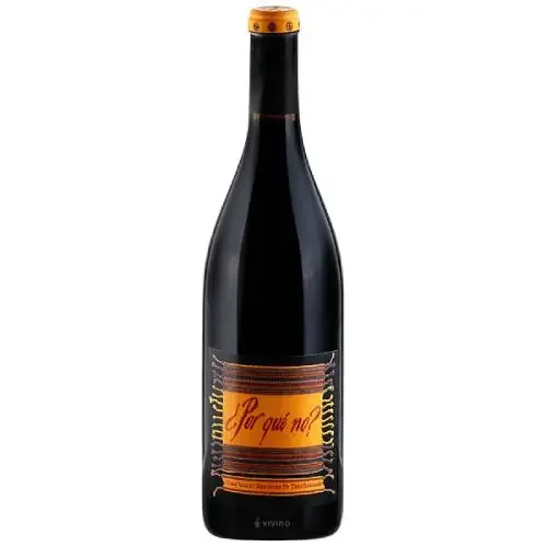 Tres Sabores Por Que No 2022 – 750ML