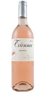 Triennes Rose 750ml