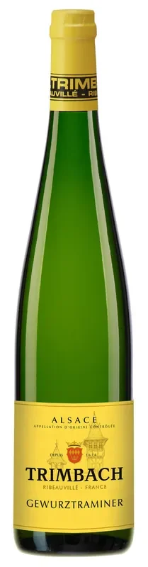 TRIMBACH GEWURZTRAMINER CLASSIC 2017 750 ml