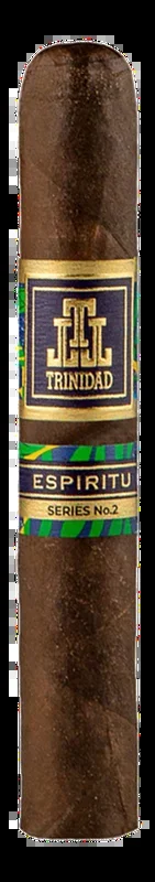 Trinidad Espiritu Series No.2 Robusto