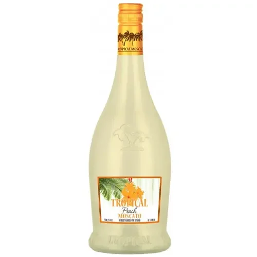 Tropical Peach Moscato – 750ML
