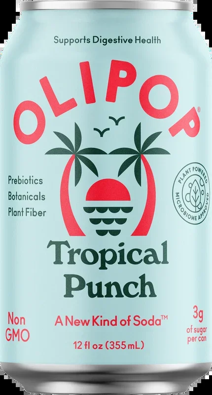 Tropical Punch