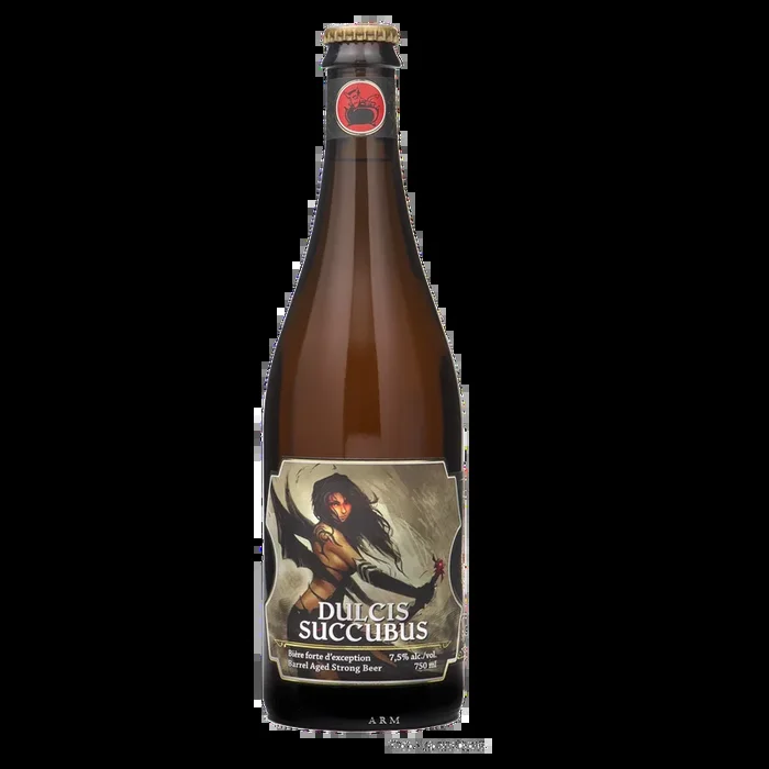 Trou Du Diable Succubus