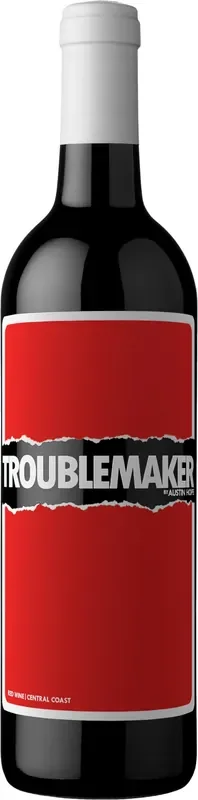 Troublemaker Red 2008 750ml