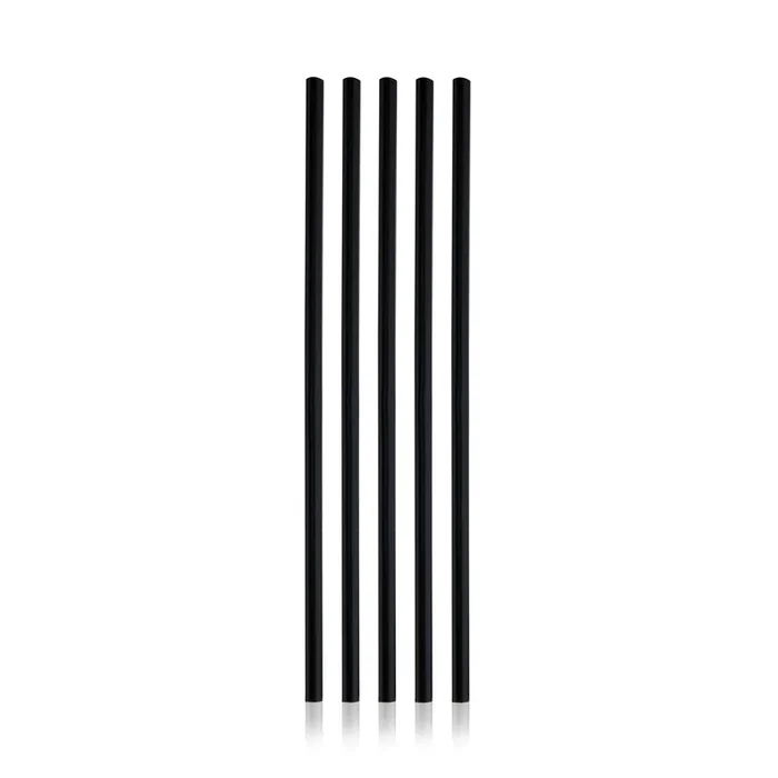 True Cocktail Straws Set of 100