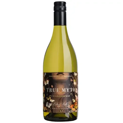 True Myth Chardonnay – 750ML