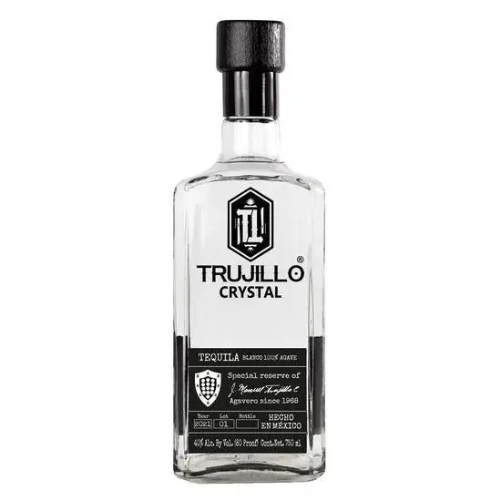 Trujillo Crystal 750ml