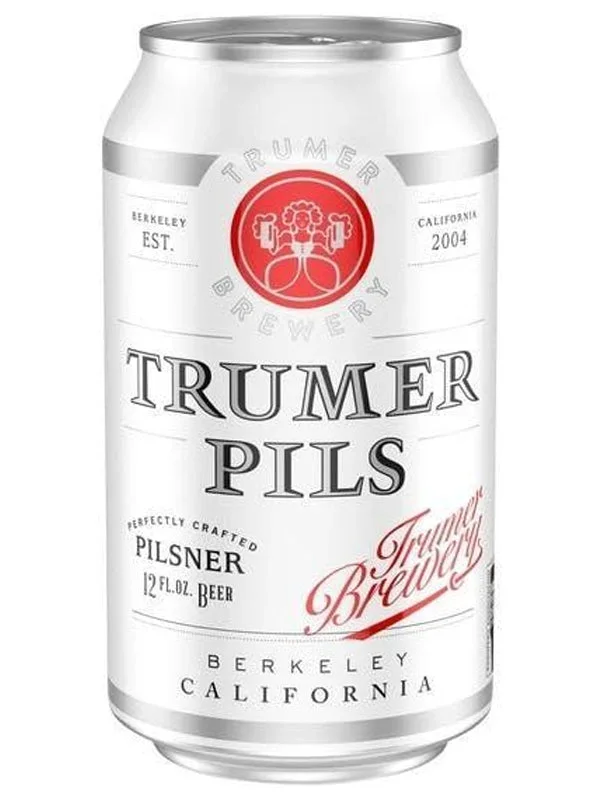 Trumer Pils