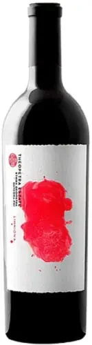 Tsilili Limniona Theopetra Estate 2019 750ml
