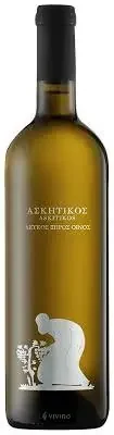 Tsilili White Askitikos 2017 750ml