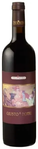 Tua Rita Giusto di Notri 2017 750ml