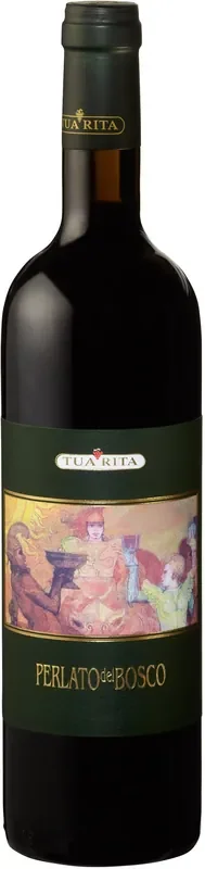 Tua Rita Perlato del Bosco 2016 750ml
