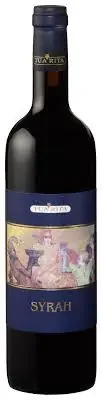 Tua Rita Syrah 2012 750ml