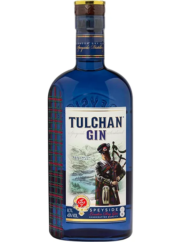 Tulchan Gin