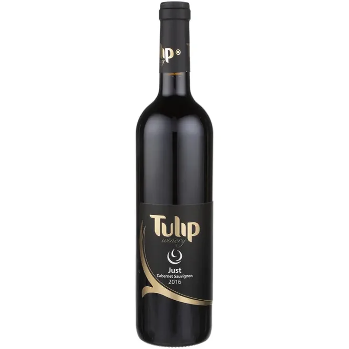 Tulip Just Cabernet Sauvignon Upper Galilee 2021 750Ml