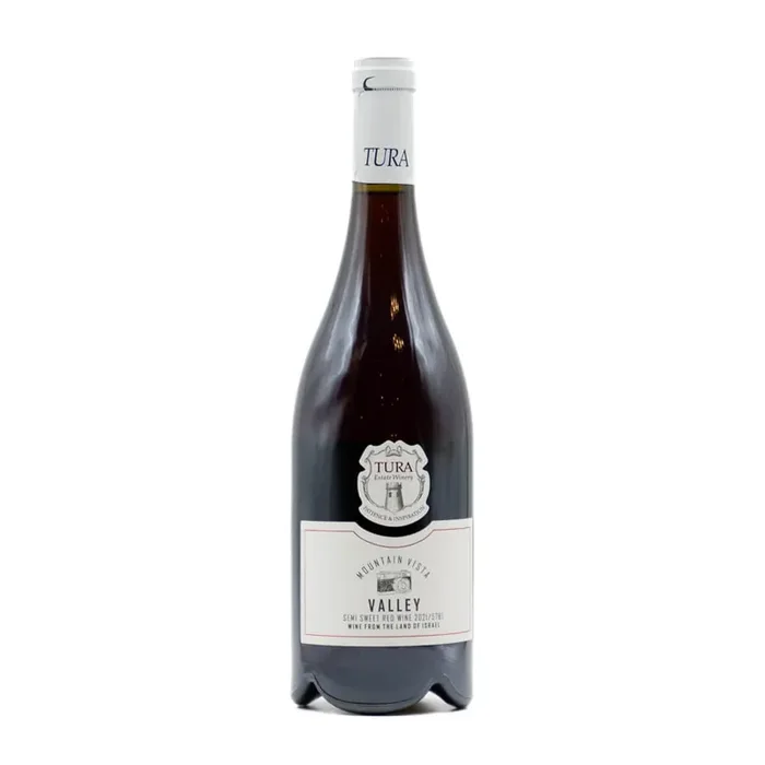 Tura Valley semi sweet