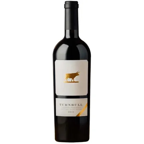Turnbull Oakville Reserve Cabernet Sauvignon 2021 – 750ML