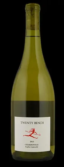 Twenty Bench Chardonnay 2013 750ml