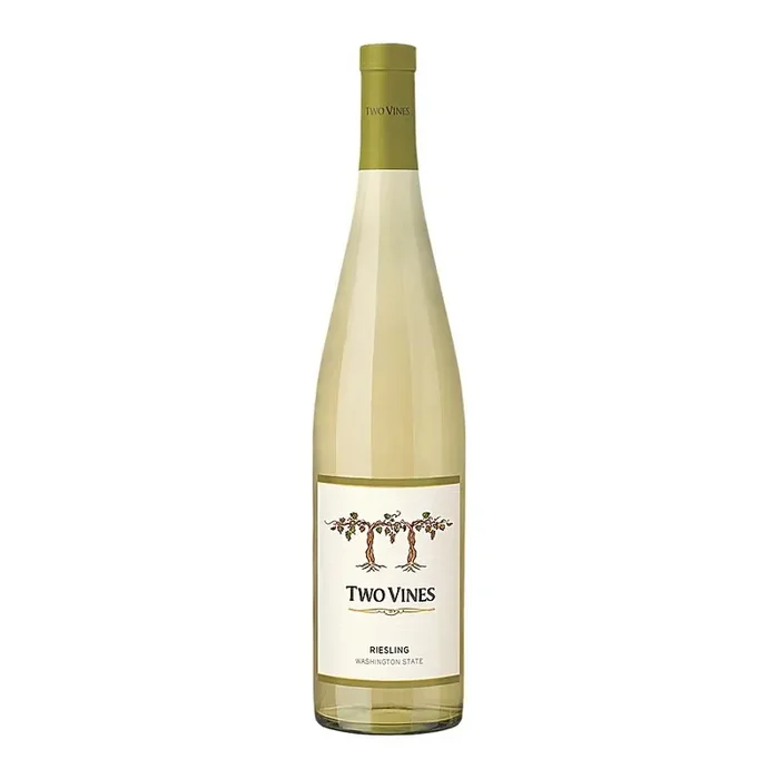 Two Vines Riesling 750ml
