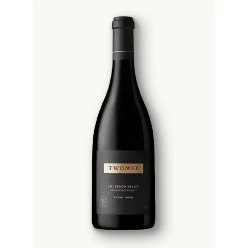 Twomey Anderson Valley Pinot Noir 2022 – 750ML