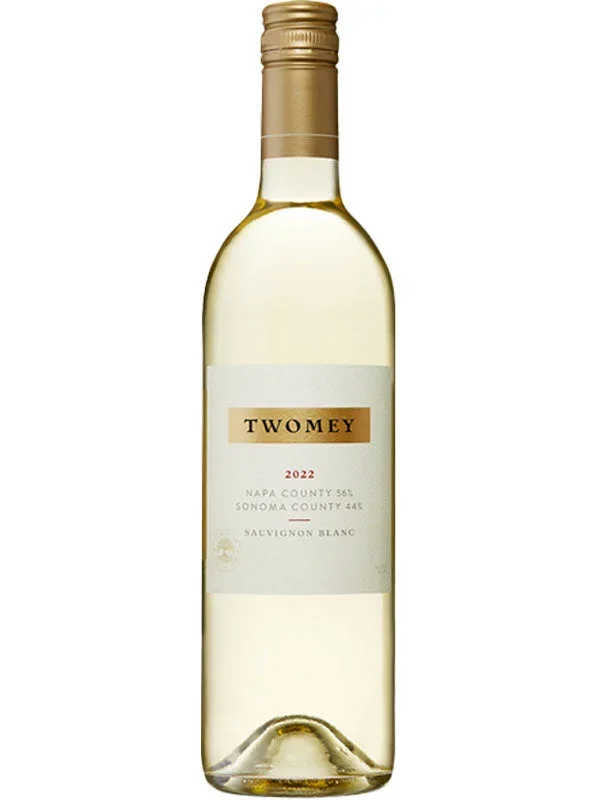 Twomey Sauvignon Blanc 2022