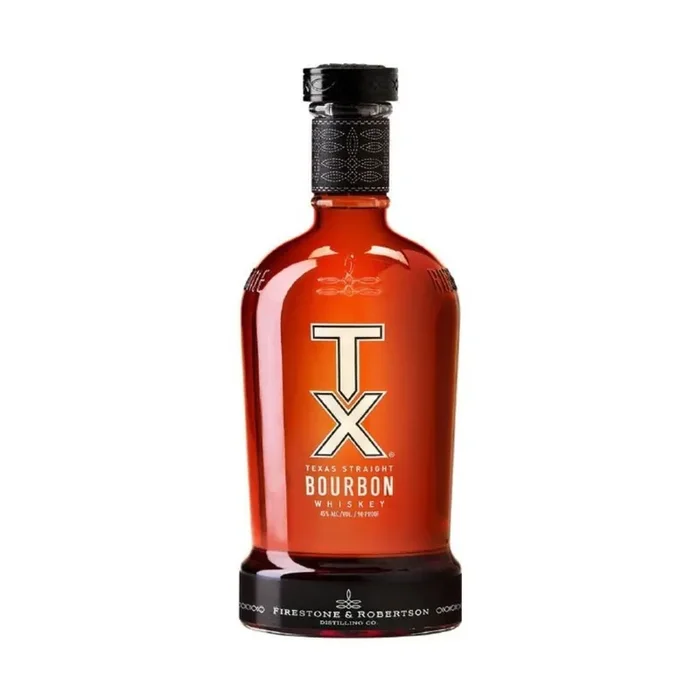 TX – Texas Straight Bourbon Whiskey