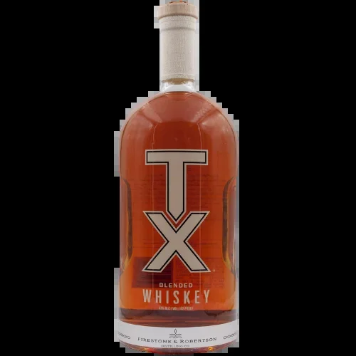 Tx Blended American Whiskey 82 1.75 L