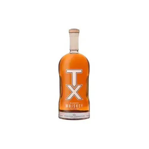 TX Blended Whiskey – 1.75L