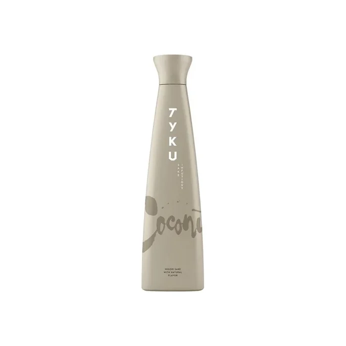 TYKU Coconut Infused Nigori