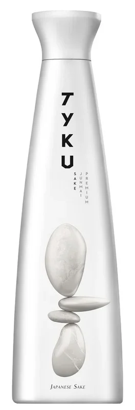 TYKU Junmai Premium 720ml