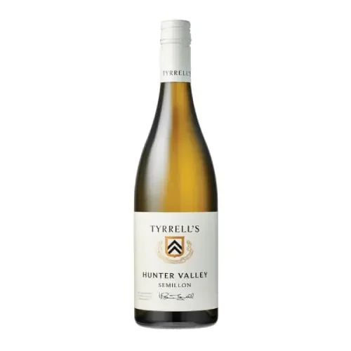 Tyrrell‘s Hunter Valley Semillon 2024 – 750ML