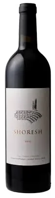 Tzora Vineyards Shoresh