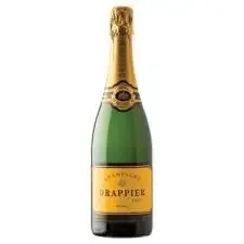 U DRAPPIER CARTE D‘OR BRUTT