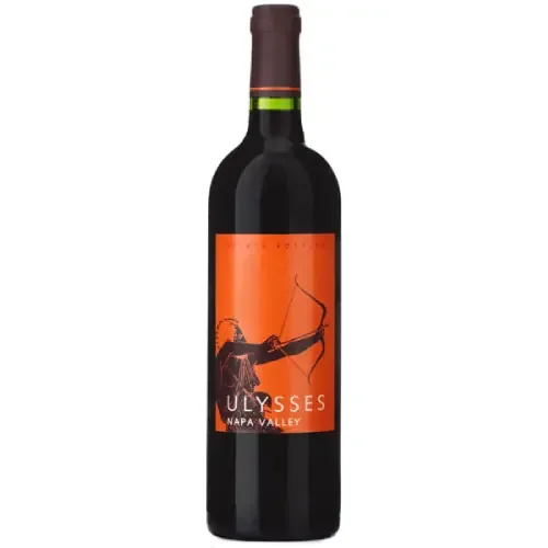 Ulysses Cabernet Sauvignon 2019 – 750ML