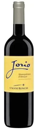 Umani Ronchi Montepulciano d‘Abruzzo Jorio 2016 750ml