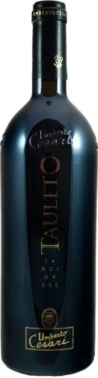 Umberto Cesari Sangiovese Tauleto 2012 750ml