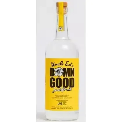 Uncle Ed‘s – Damn Good Jack Fruit