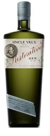 Uncle Val‘s Gin Restorative 750ml